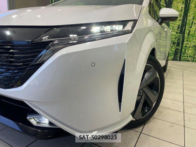 Nissan AURA 2022-09 8685200-11