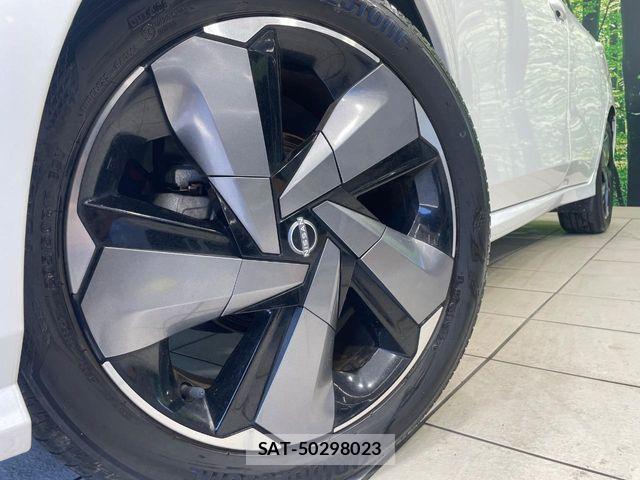 Nissan AURA 2022-09 8685200-12