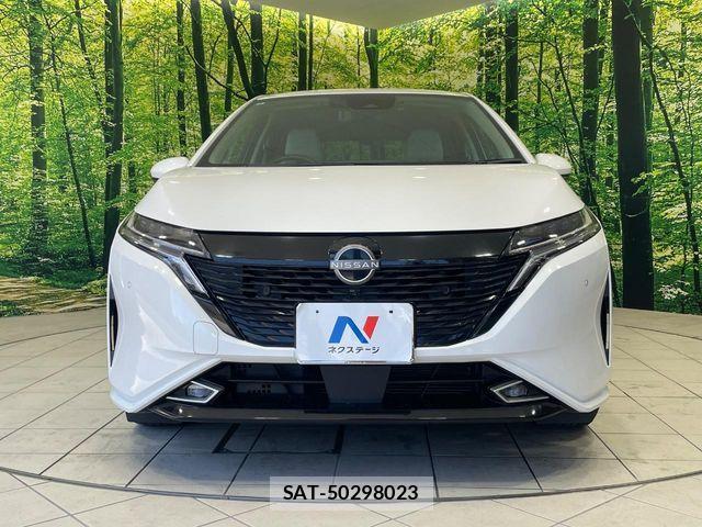 Nissan AURA 2022-09 8685200-13