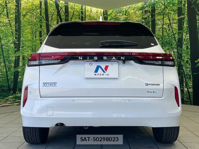 Nissan AURA 2022-09 8685200-14