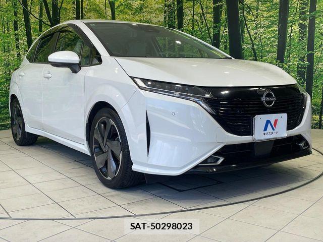 Nissan AURA 2022-09 8685200-15