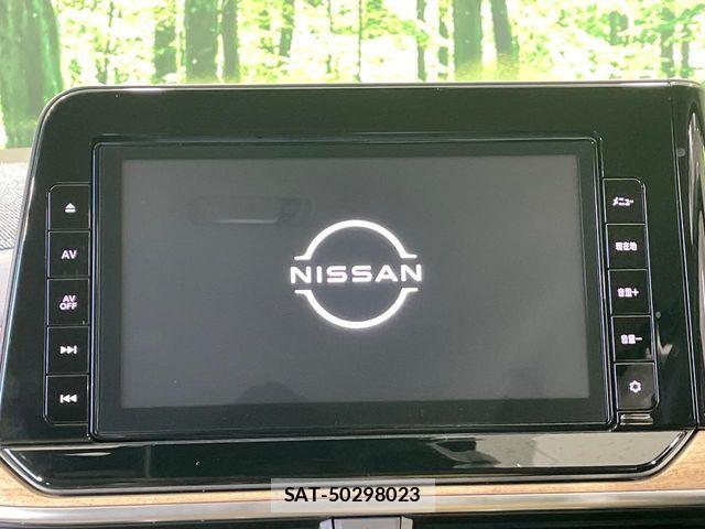 Nissan AURA 2022-09 8685200-2