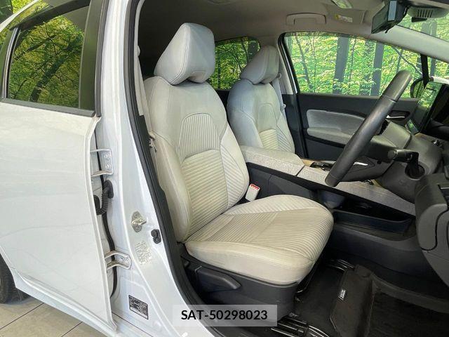 Nissan AURA 2022-09 8685200-7