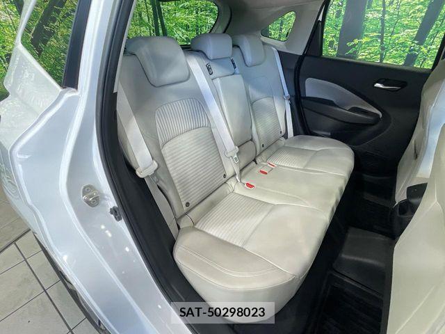 Nissan AURA 2022-09 8685200-8