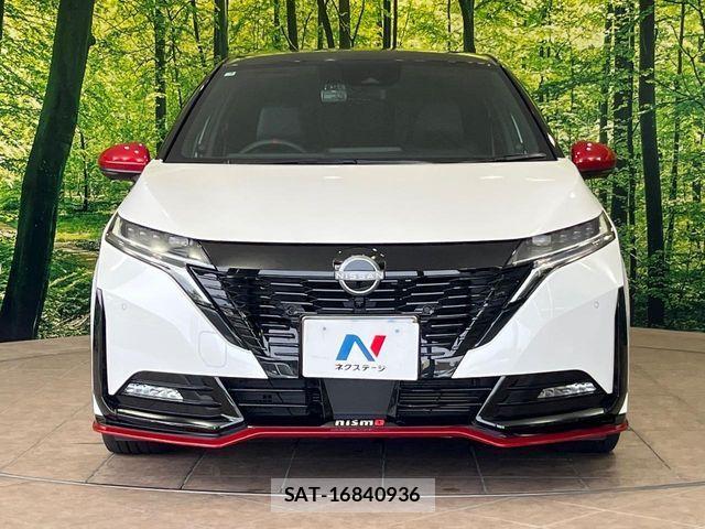 Nissan AURA 2023-04 8685197-13