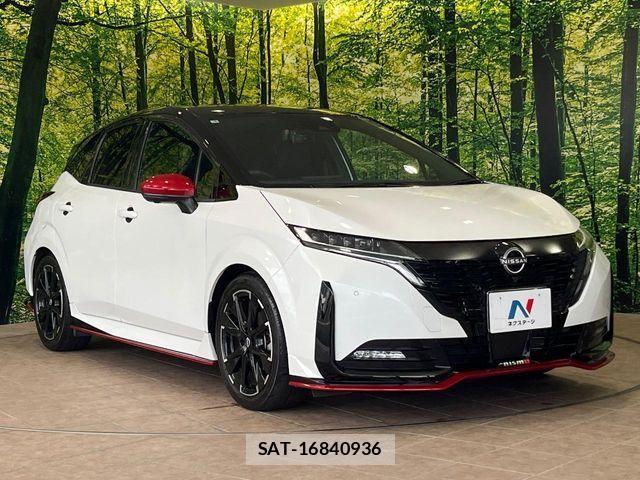 Nissan AURA 2023-04 8685197-15
