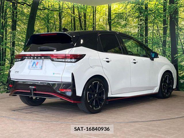 Nissan AURA 2023-04 8685197-16