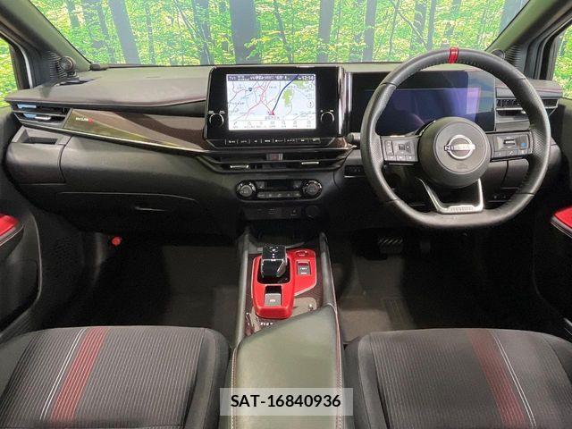 Nissan AURA 2023-04 8685197-1