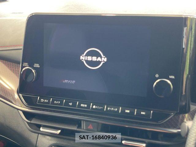 Nissan AURA 2023-04 8685197-2