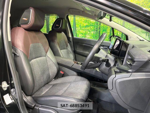 Nissan AURA 2021-10 8685201-9