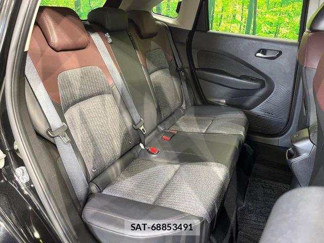 Nissan AURA 2021-10 8685201-10