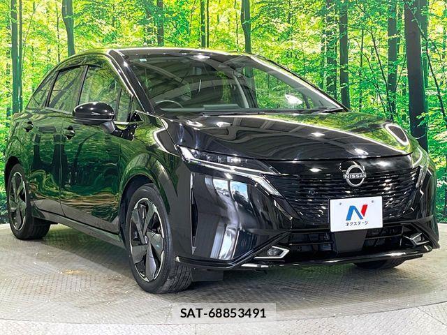 Nissan AURA 2021-10 8685201-16
