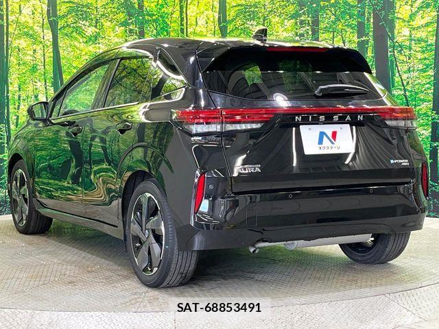 Nissan AURA 2021-10 8685201-17