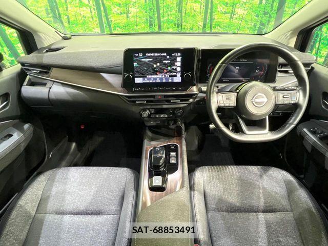 Nissan AURA 2021-10 8685201-1