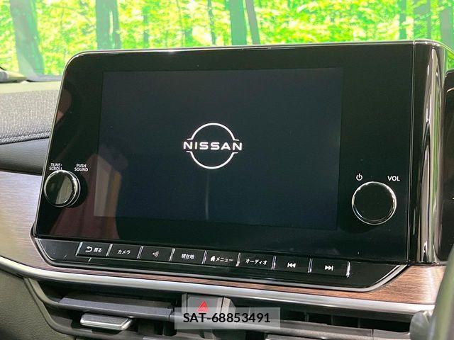 Nissan AURA 2021-10 8685201-2