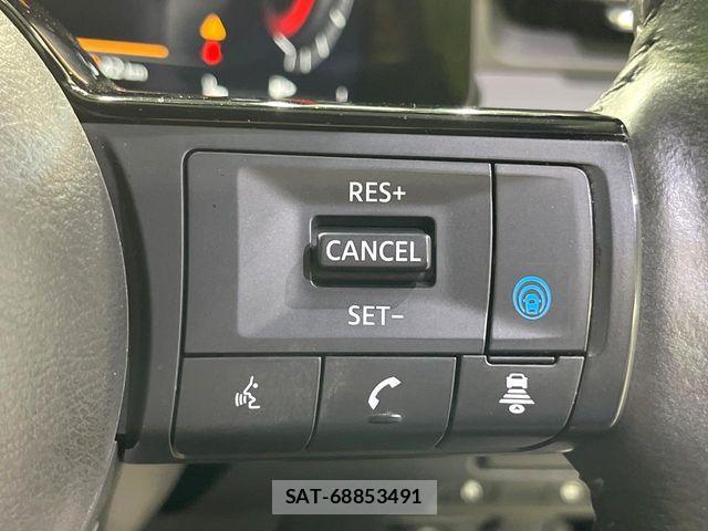 Nissan AURA 2021-10 8685201-6
