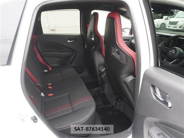Nissan AURA 2026-02 8740684-11