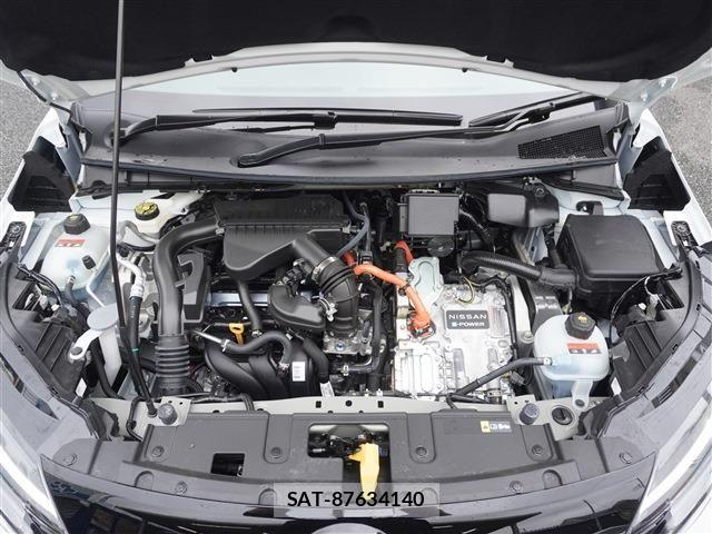 Nissan AURA 2026-02 8740684-16