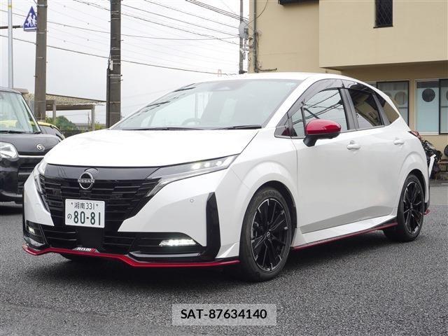 Nissan AURA 2026-02 8740684-1