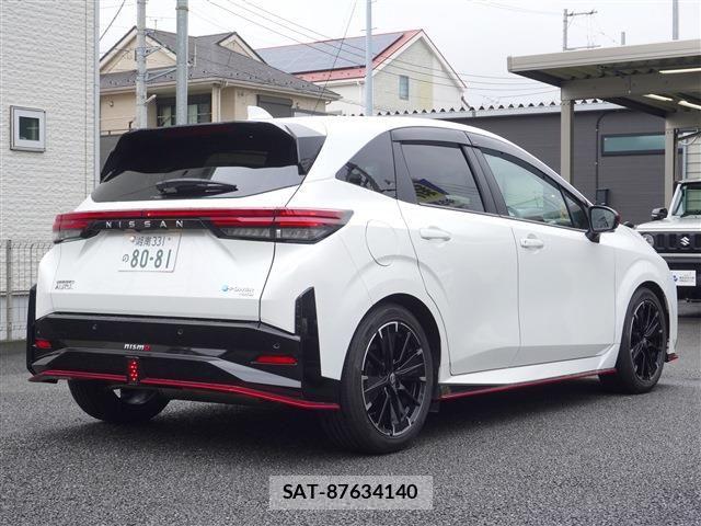 Nissan AURA 2026-02 8740684-2