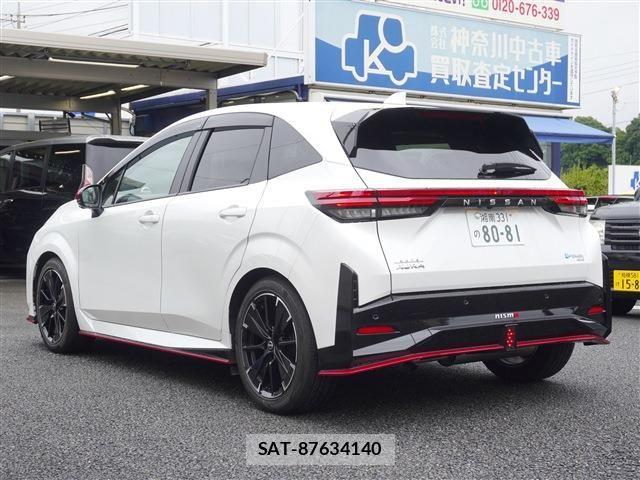 Nissan AURA 2026-02 8740684-3