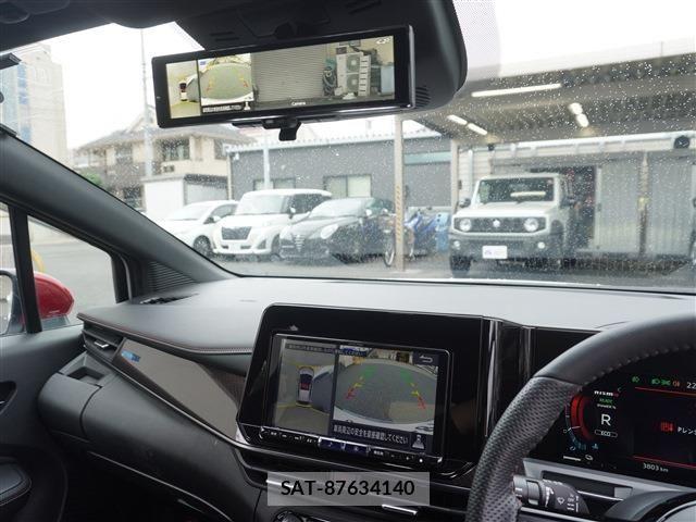 Nissan AURA 2026-02 8740684-8