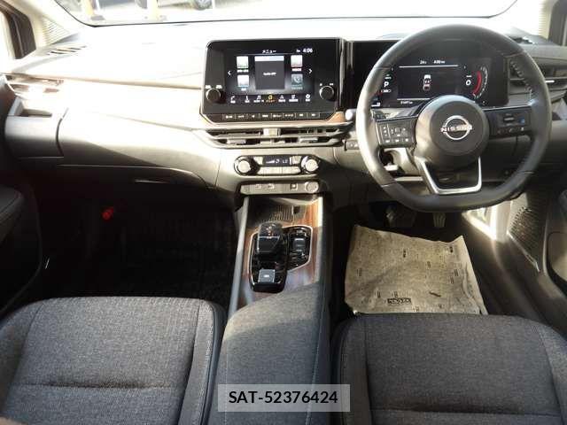 Nissan AURA 2023-12 8740718-2