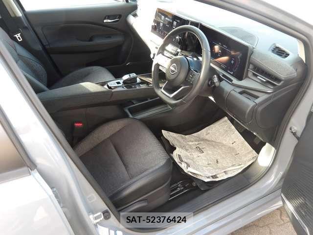 Nissan AURA 2023-12 8740718-8