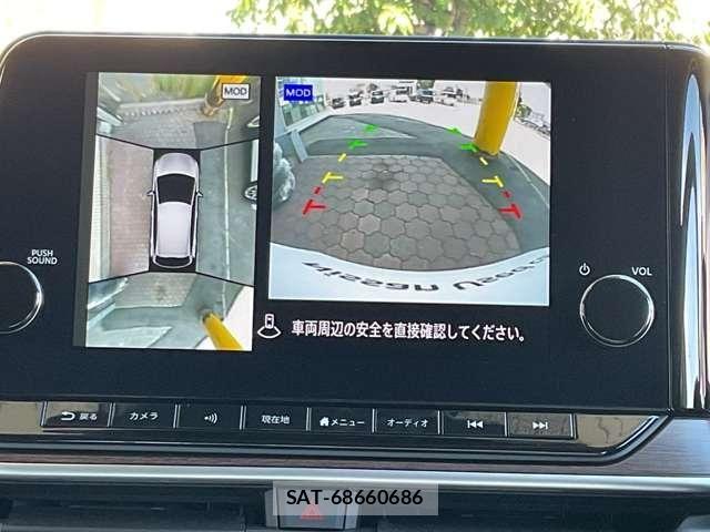 Nissan AURA 2023-01 8740710-11