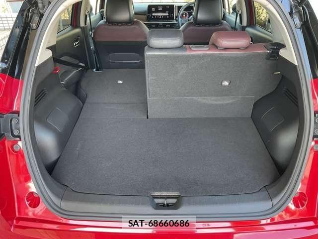 Nissan AURA 2023-01 8740710-20