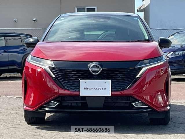 Nissan AURA 2023-01 8740710-23