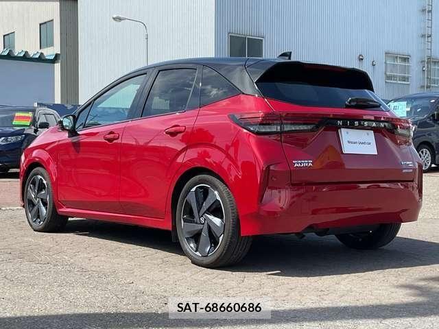 Nissan AURA 2023-01 8740710-25