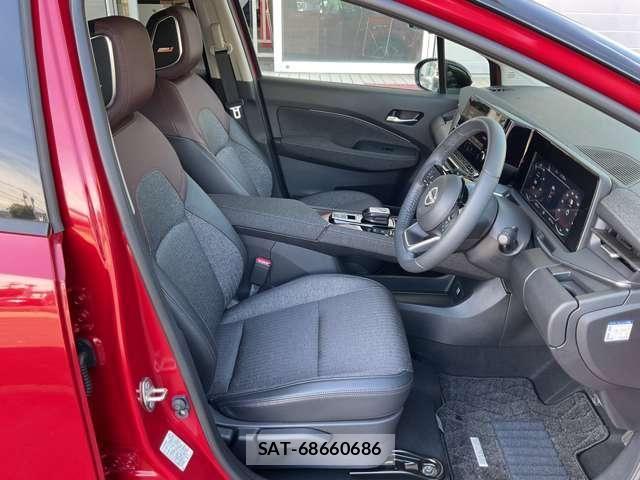 Nissan AURA 2023-01 8740710-2