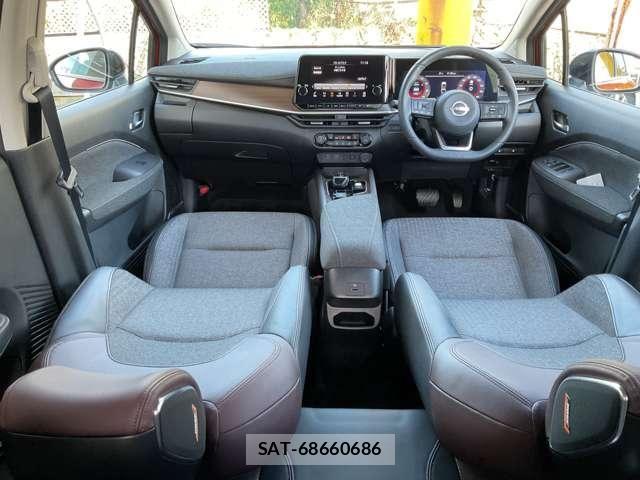 Nissan AURA 2023-01 8740710-3