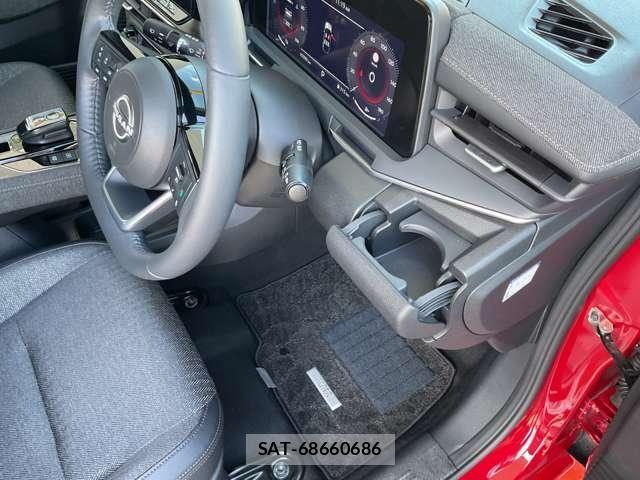 Nissan AURA 2023-01 8740710-5