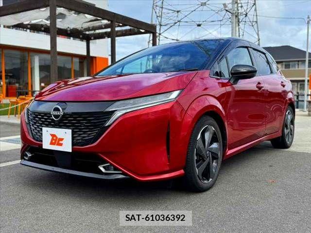 Nissan AURA 2022-02 8740722-9