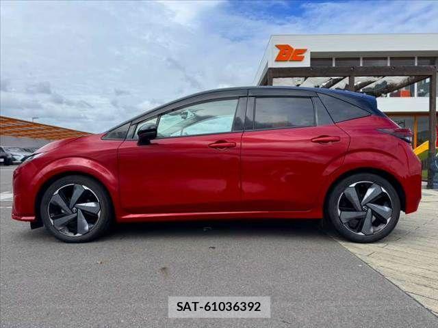 Nissan AURA 2022-02 8740722-10