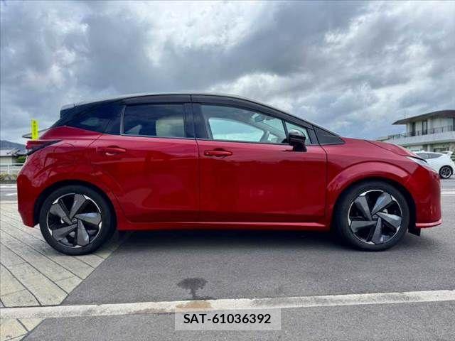 Nissan AURA 2022-02 8740722-11