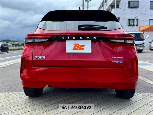 Nissan AURA 2022-02 8740722-13