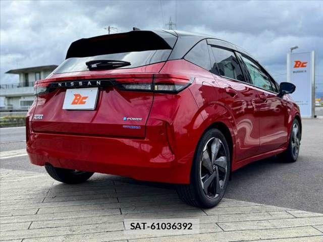 Nissan AURA 2022-02 8740722-14