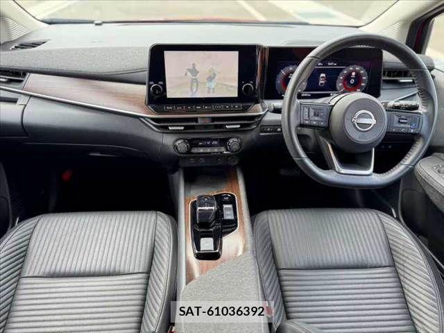 Nissan AURA 2022-02 8740722-1