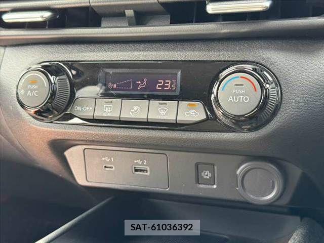 Nissan AURA 2022-02 8740722-22