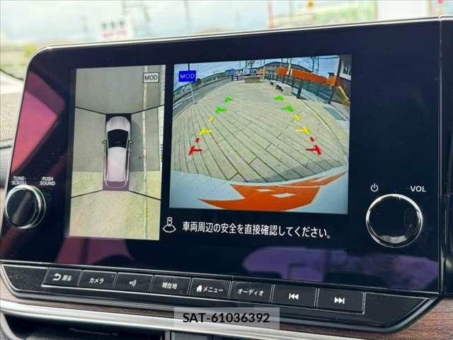 Nissan AURA 2022-02 8740722-3