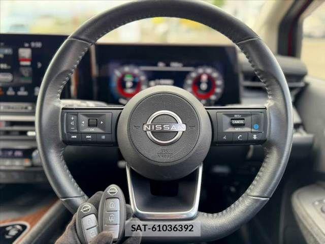 Nissan AURA 2022-02 8740722-4
