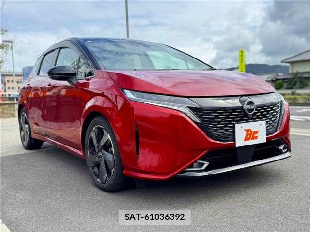 Nissan AURA 2022-02 8740722-7