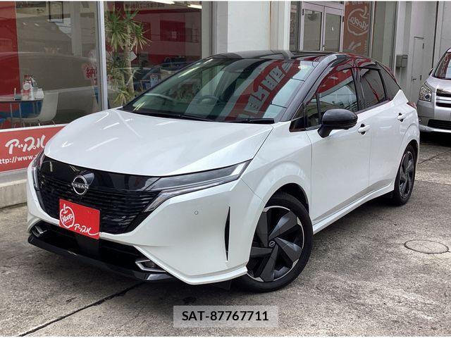 Nissan AURA 2023-09 8740709-0