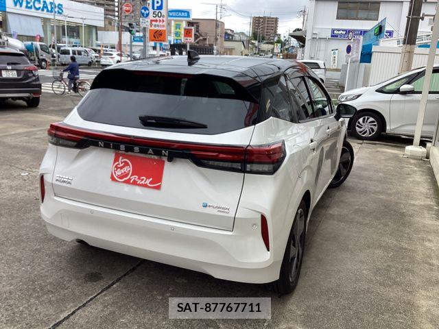 Nissan AURA 2023-09 8740709-2