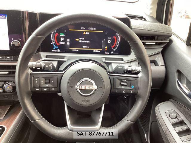 Nissan AURA 2023-09 8740709-8