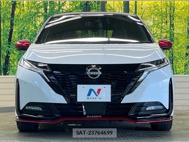 Nissan AURA 2023-10 8740691-13