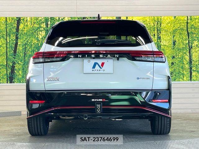 Nissan AURA 2023-10 8740691-14